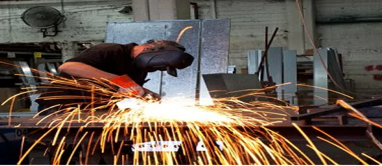  A New Service To Improve Quality Of Welding