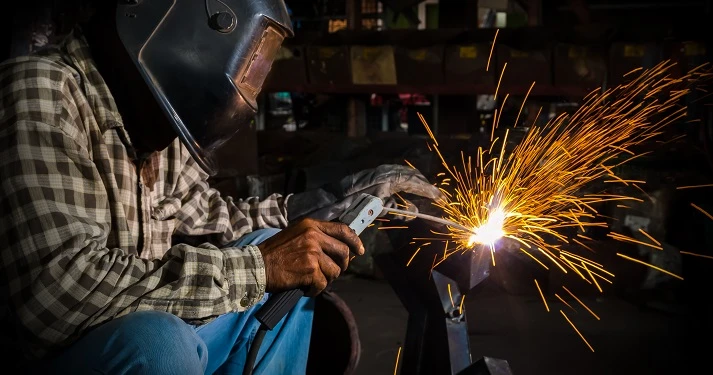 Importance of Certified Welders for Quality and Safety