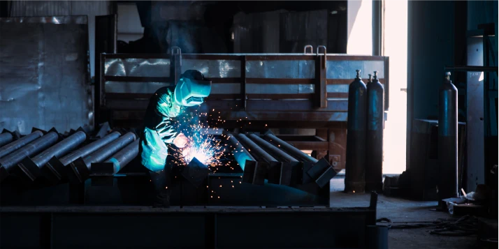  Strength And Durability: Why Choose Aluminum Welding For Industrial Projects