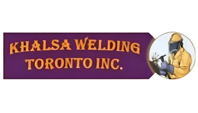 Khalsa welding Toronto
