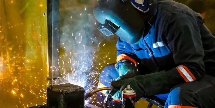  How Long Does A Typical Welding Service Take?