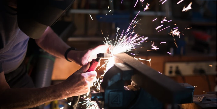  5 Types Of Welding Joints You Should Know About