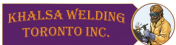 Khalsa welding