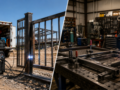 Mobile Welding vs. Shop Welding: Which Option Is Right for Your Project?