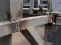 Signs You Need Welding Repair for Metal Structures and Equipment