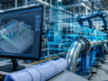 How Model-Based Manufacturing Is Reducing Fabrication Errors