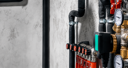 How Long Does a Gas Line Installation Take?