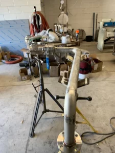Welding Project 2
