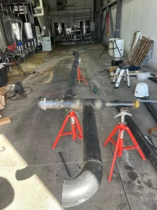 Welding Project 12