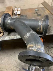 Welding Project 4