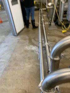 Welding Project 6