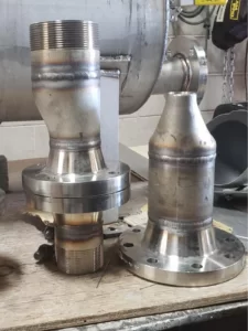 Steel Fabrication 7